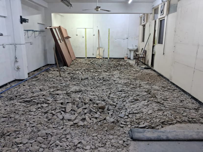 Cardiac Rehabilitation & Health Promotion Unit