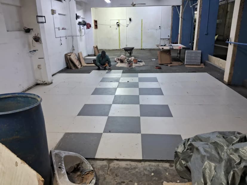 Cardiac Rehabilitation & Health Promotion Unit