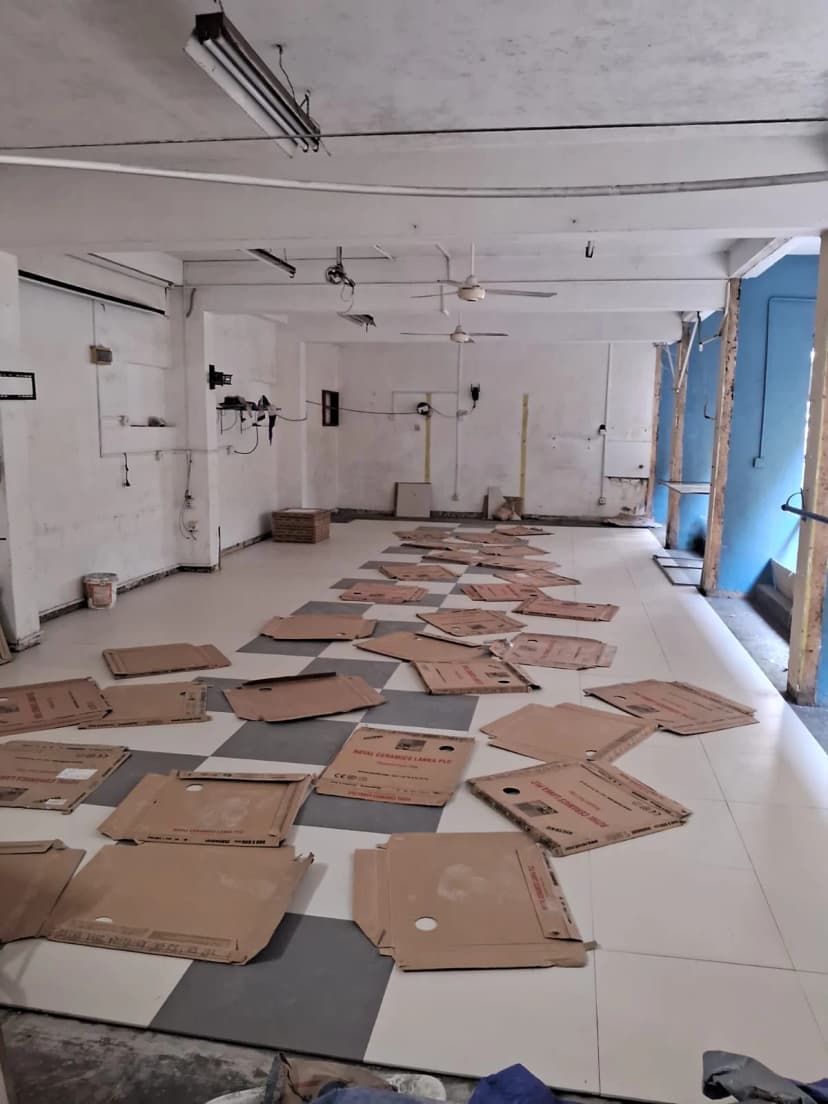 Cardiac Rehabilitation & Health Promotion Unit