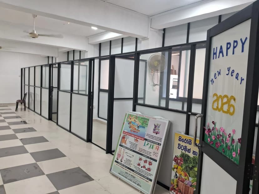 Cardiac Rehabilitation & Health Promotion Unit