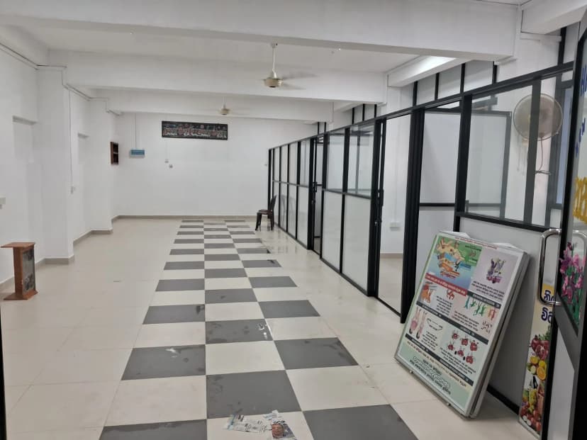 Cardiac Rehabilitation & Health Promotion Unit