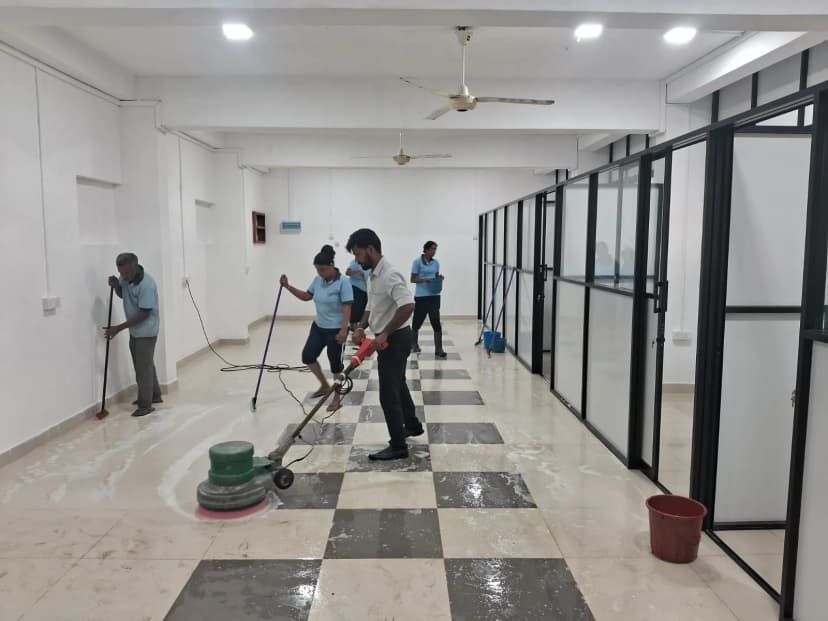 Cardiac Rehabilitation & Health Promotion Unit