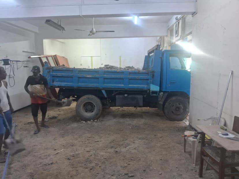 Cardiac Rehabilitation & Health Promotion Unit