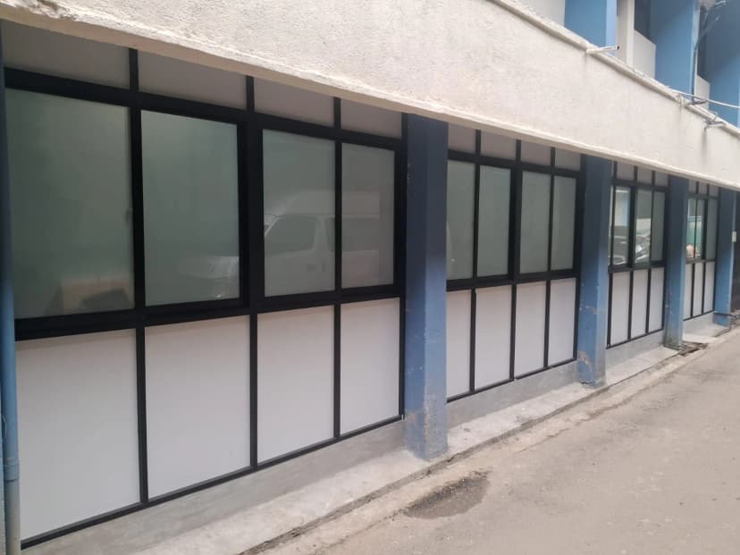 Cardiac Rehabilitation & Health Promotion Unit