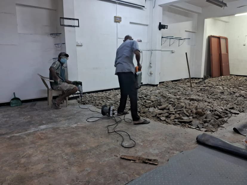 Cardiac Rehabilitation & Health Promotion Unit