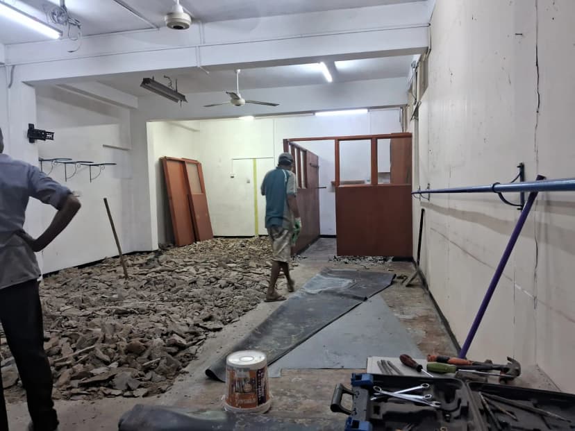 Cardiac Rehabilitation & Health Promotion Unit