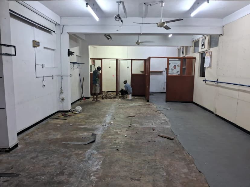 Cardiac Rehabilitation & Health Promotion Unit