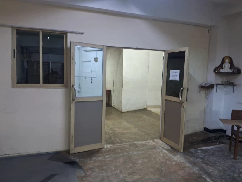 Cardiac Rehabilitation & Health Promotion Unit